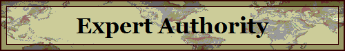 Expert Authority