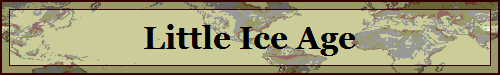 Little Ice Age