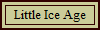 Little Ice Age