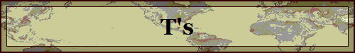T's